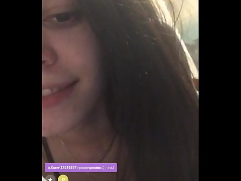 ❤️ Slutty russisk tispe (Periscope, VKontakte, Instagram) ❌ Sexvideo hos oss no.kutjeporno.ru