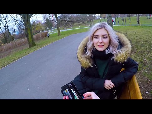 ❤️ Svelger en fremmeds varme sperm for penger - blowjob i parken av Eva Elfie ❌ Sexvideo hos oss no.kutjeporno.ru